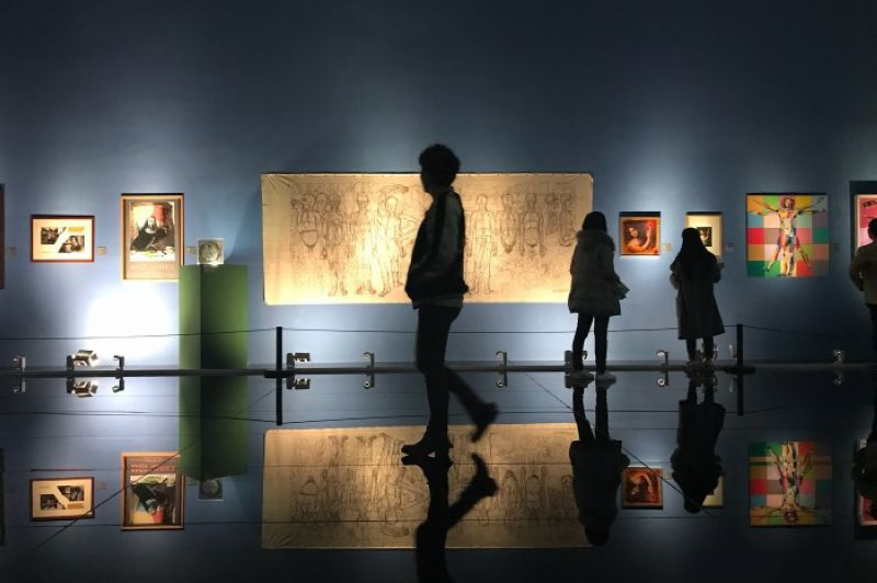 Xima Art Space 